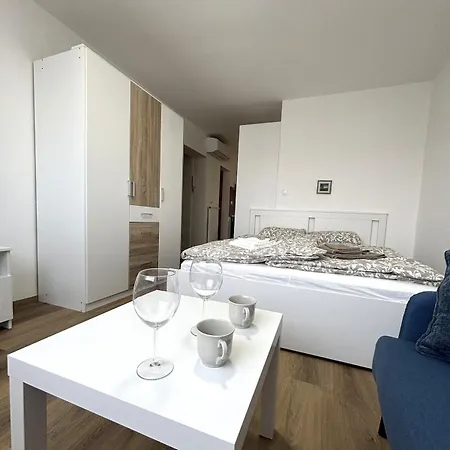 Appartement Freddie's Nest