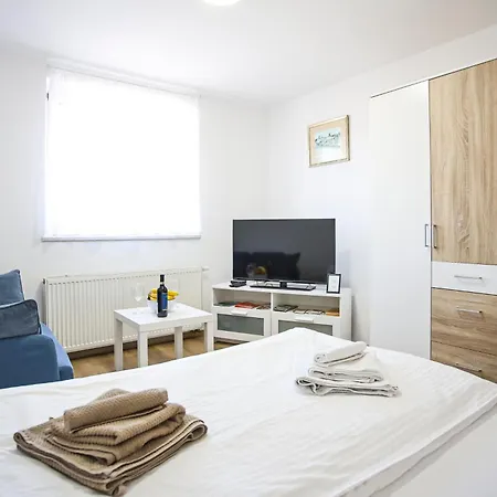 Freddie's Nest * Ljubljana