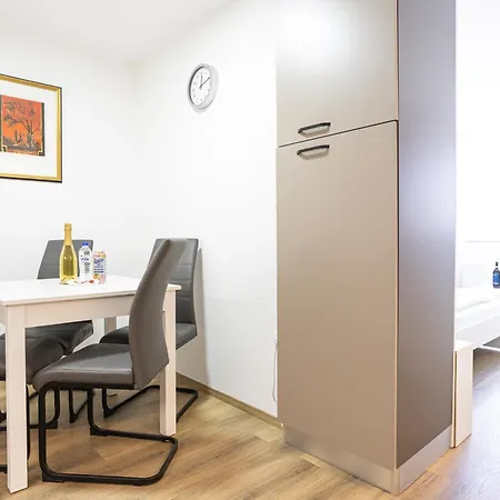 Freddie's Nest * Ljubljana