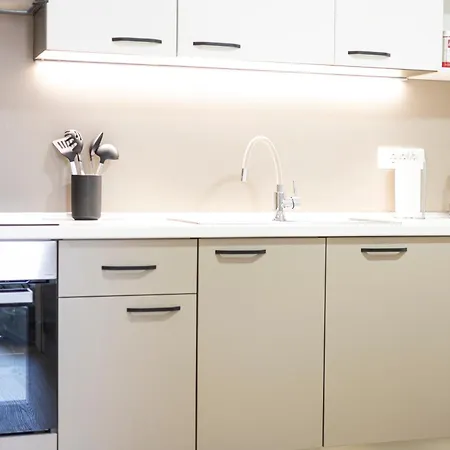 Apartman Freddie's Nest Ljubljana