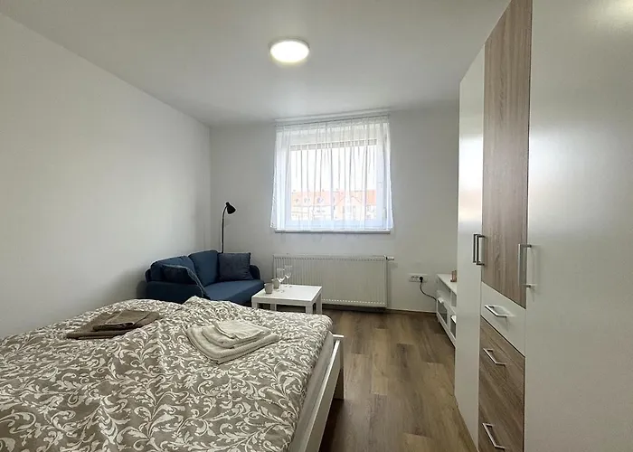 Apartamento Freddie's Nest Liubliana