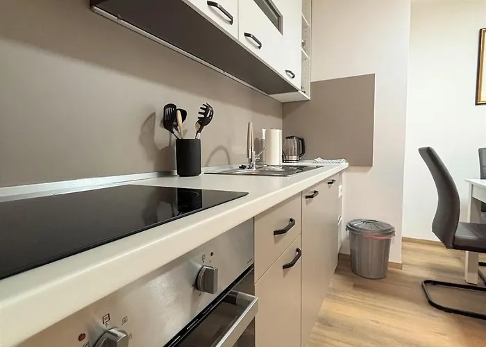 Freddie's Nest Liubliana