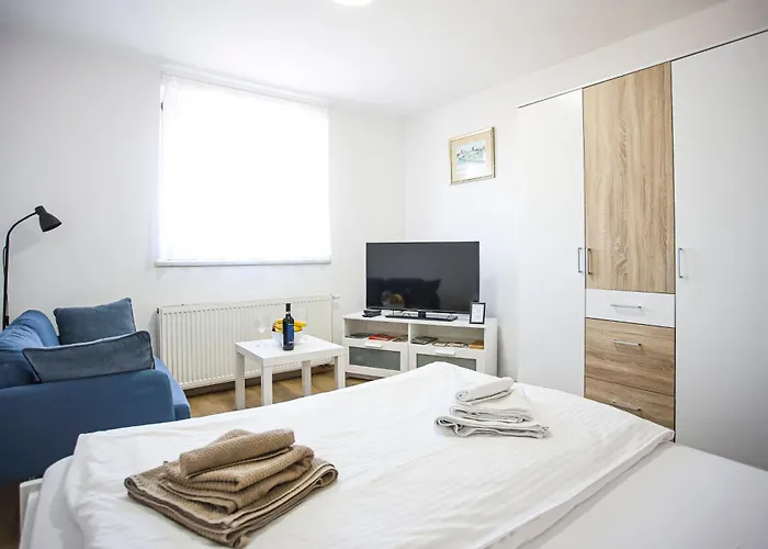 Freddie's Nest * Ljubljana