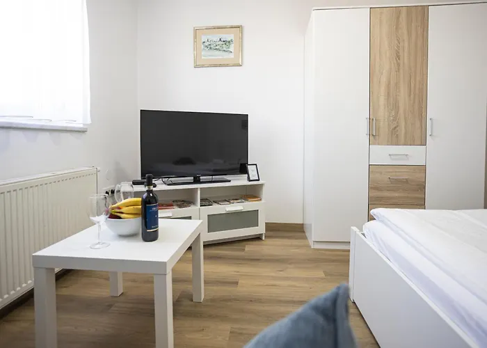 Appartement Freddie's Nest