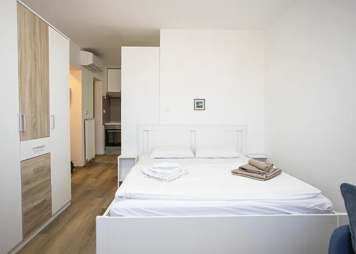 Freddie's Nest Appartement