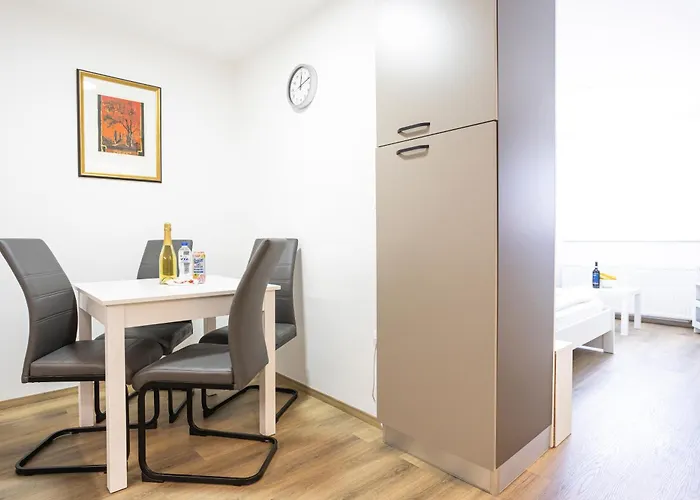 Freddie's Nest * Ljubljana