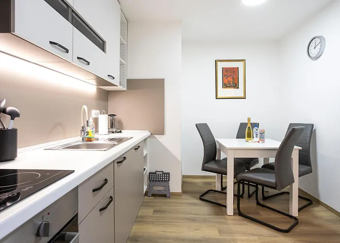 Freddie's Nest * Ljubljana