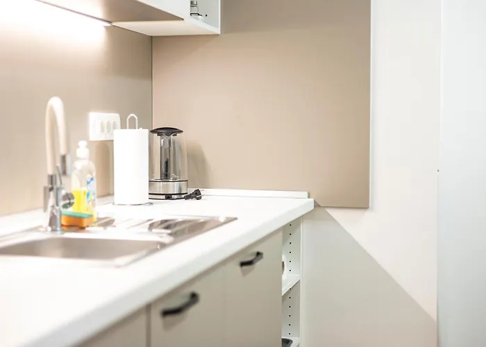 Freddie's Nest Ljubljana