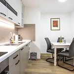 Freddie's Nest * Любляна