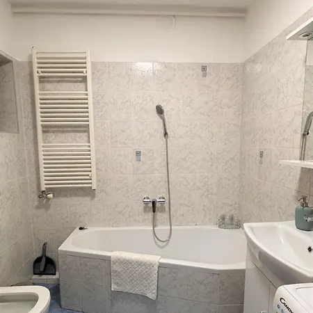 Apartamento Freddie's Nest