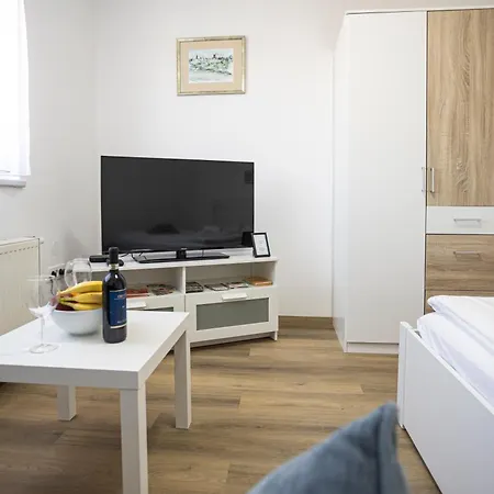 Appartement Freddie's Nest