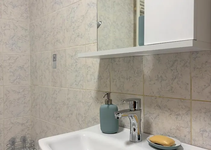 Freddie's Nest Ljubljana