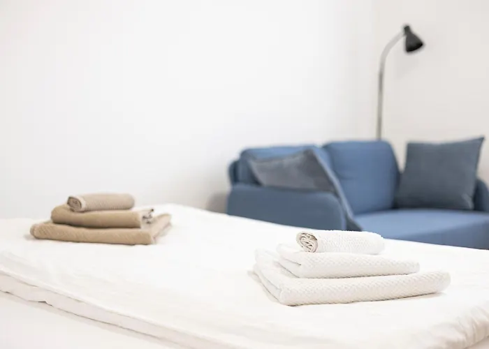 Freddie's Nest Appartement