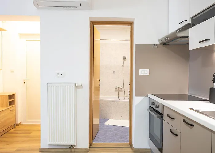 Freddie's Nest * Ljubljana